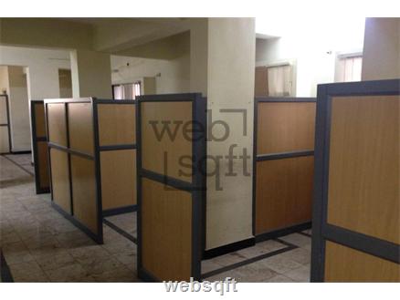 Commercial Office Space for Rent in Telangana